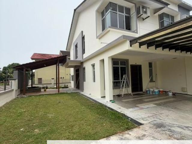 House for rent in Tebrau, Johor Bahru