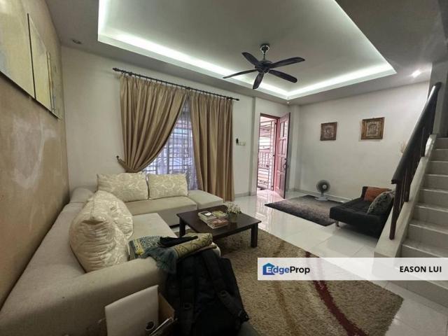 House for sale in Johor