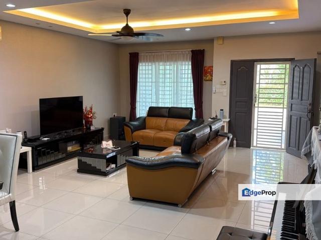 House for sale in Tebrau, Johor Bahru