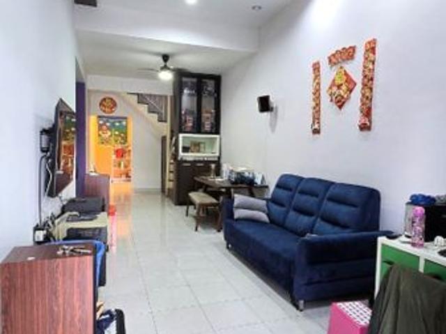 House for sale in Johor