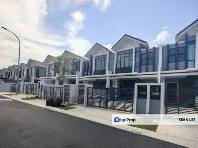 House for sale in Tebrau, Johor Bahru