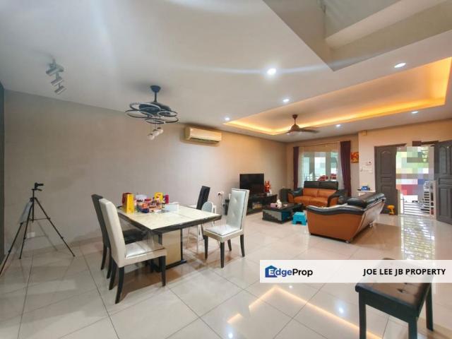 House for sale in Tebrau, Johor Bahru