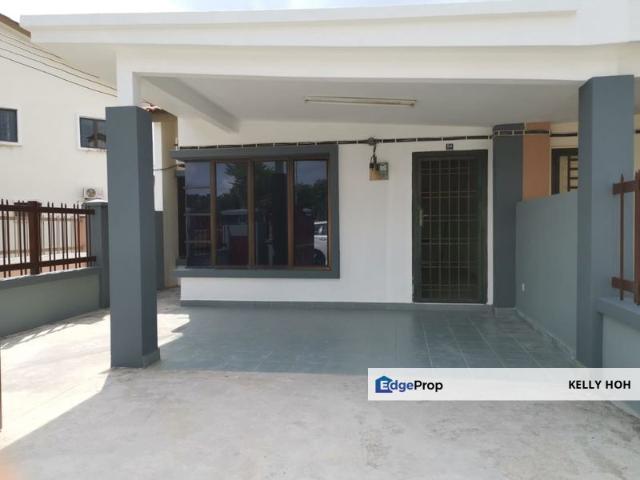 House for rent in Johor