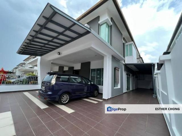 House for sale in Johor
