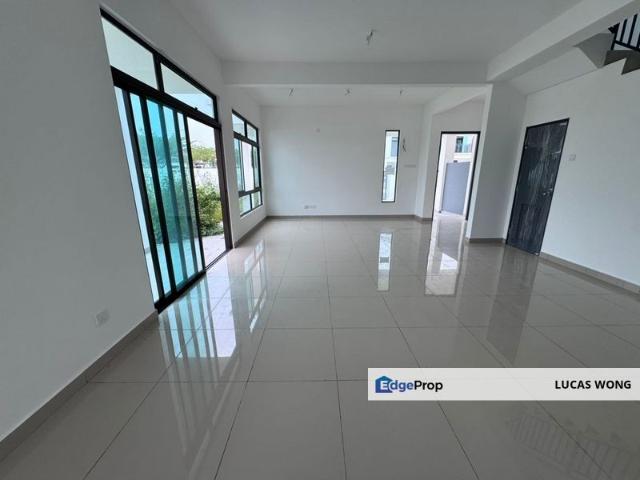 House for sale in Johor