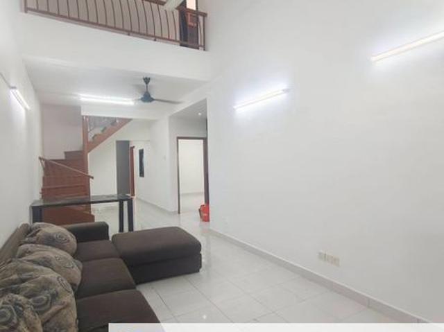 House for sale in Johor