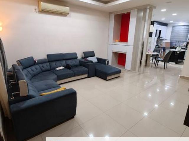 House for sale in Johor