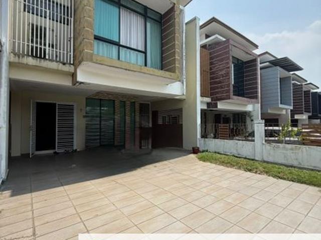 House for sale in Tebrau, Johor Bahru