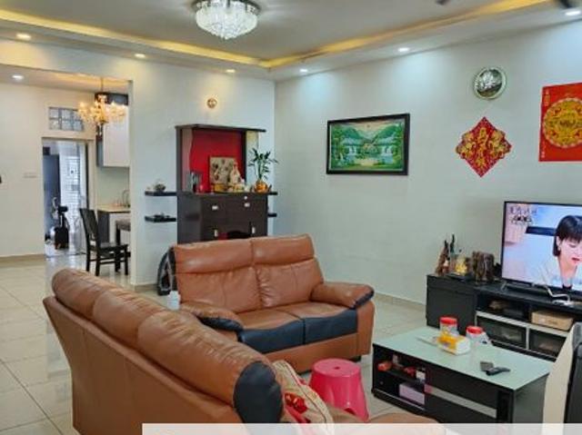 House for sale in Johor