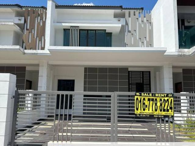 House for sale in Johor