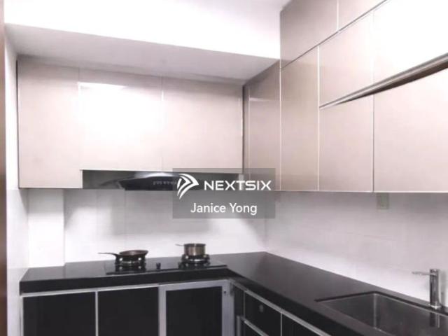 House for rent in Johore Bahru, Johor