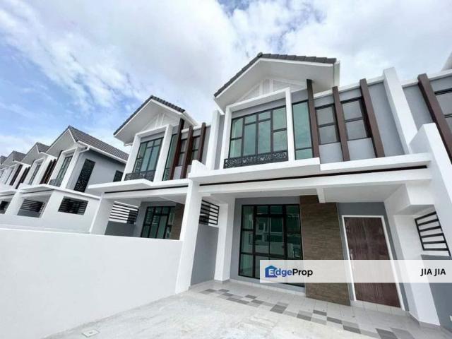 House for sale in Tebrau, Johor Bahru