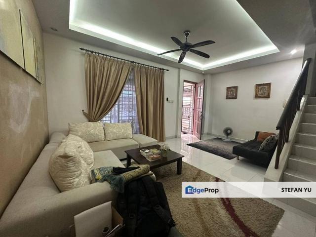 House for sale in Johor