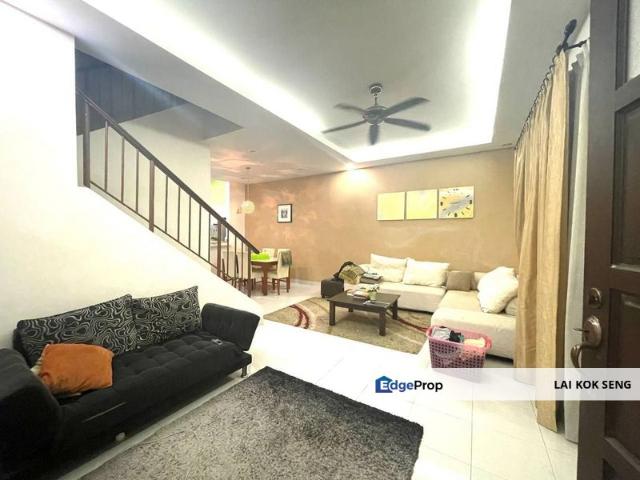 House for sale in Tebrau, Johor Bahru