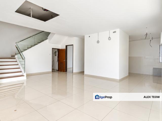 House for sale in Tebrau, Johor Bahru