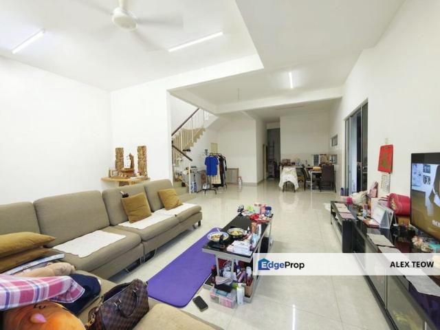 House for sale in Johor