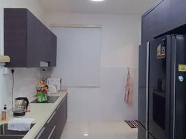 House for sale in Batu Pahat, Johor