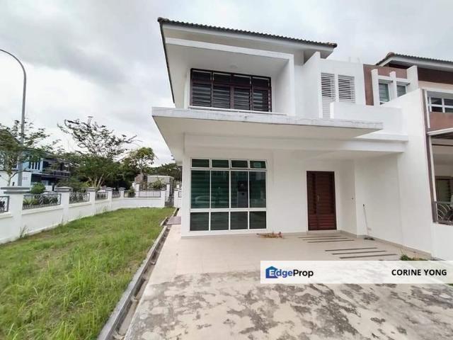 House for sale in Johor