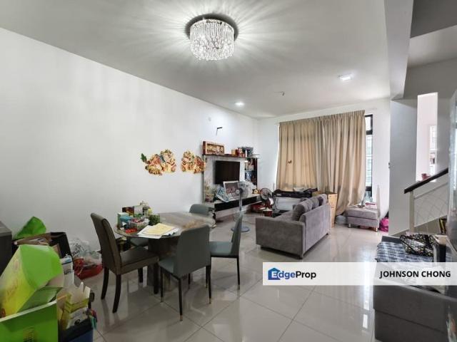 House for rent in Johor