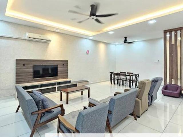 House for sale in Johor