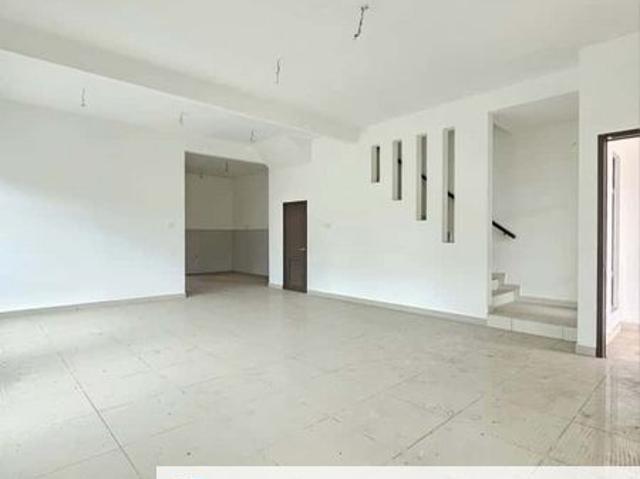 House for sale in Seri Austin, Johor Bahru