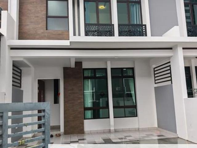 House for sale in Johor