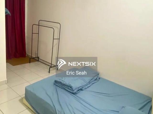 House for rent in Johore Bahru, Johor