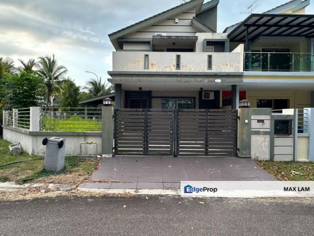 House for sale in Johor