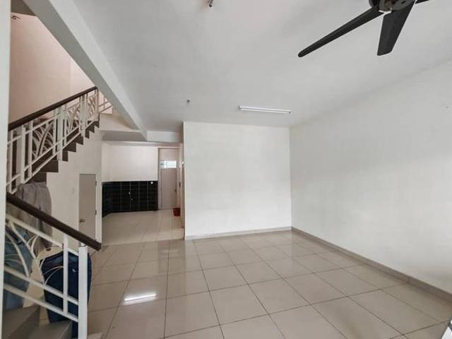 Terraced House for sale in Johore Bahru, Johor
