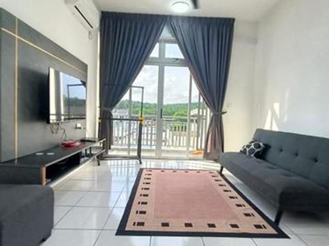 Condominium for rent in Johore Bahru, Johor