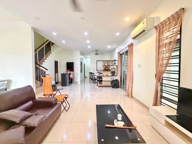 House for sale in Tebrau, Johor