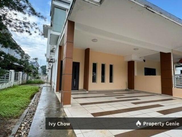 House for rent in Johore Bahru, Johor