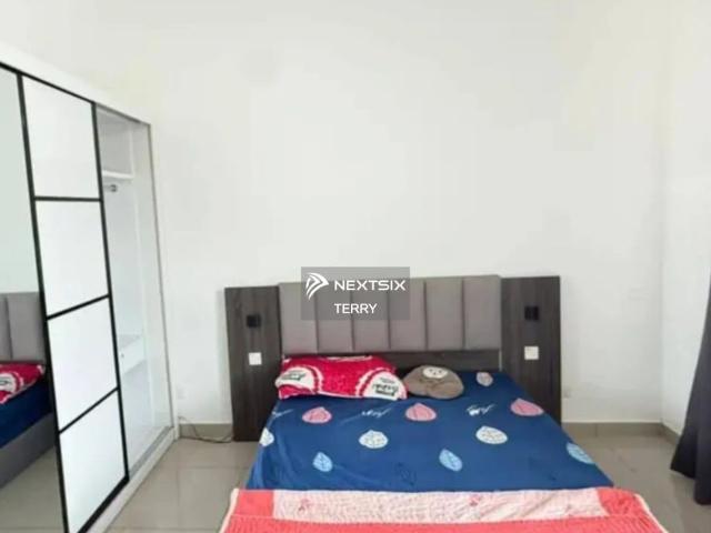 House for rent in Johor