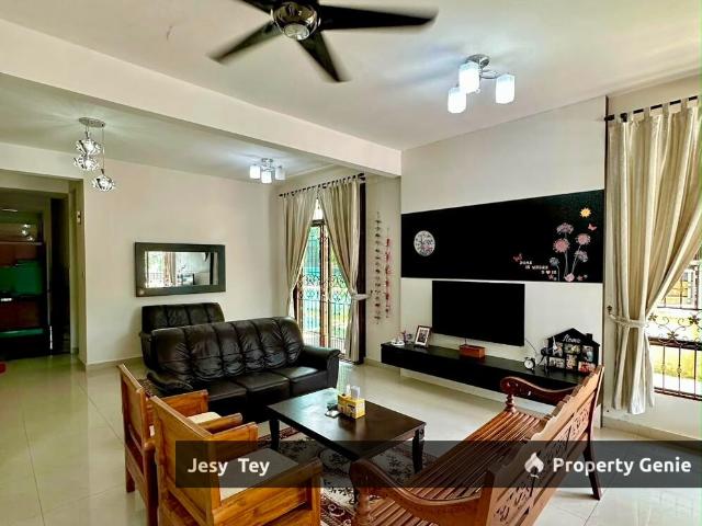 House for sale in Johor Bahru