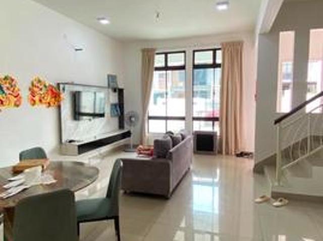Terraced House for rent in Johore Bahru, Johor