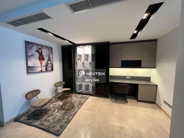 Residential House for rent in Johor