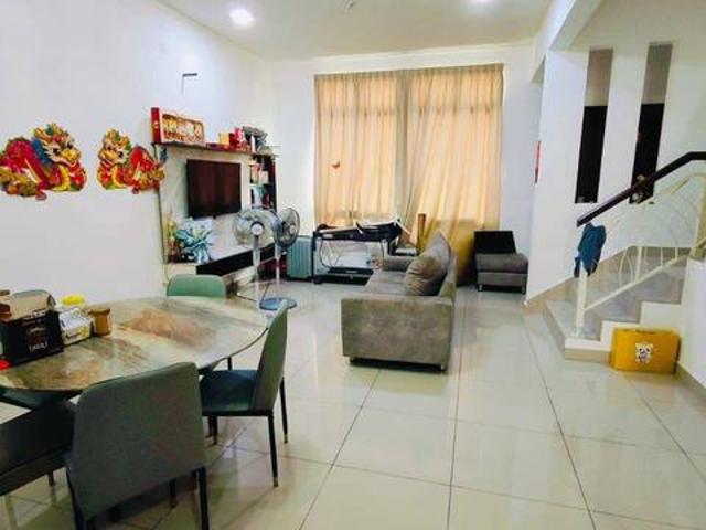 Terraced House for rent in Johore Bahru, Johor