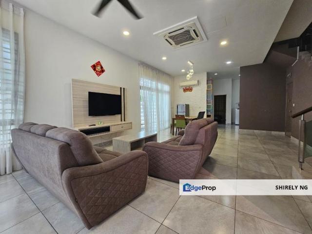 House for sale in Johore Bahru, Johor