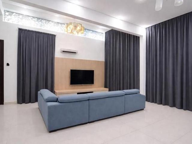 Residential House for rent in Tebrau, Johor