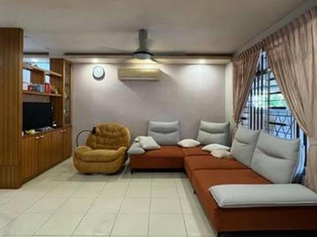 Terraced House for sale in Johore Bahru, Johor