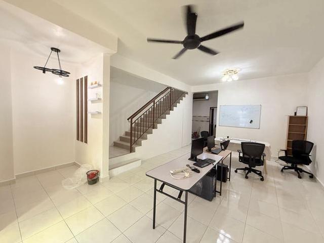 Terraced House for sale in Tebrau, Johor