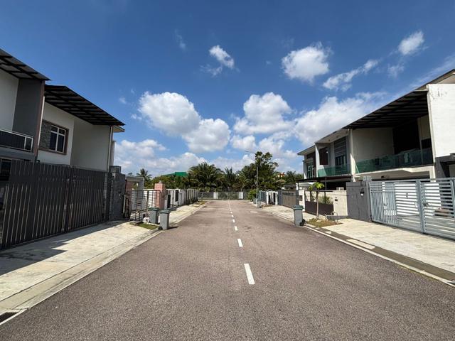 Terraced House for sale in Johore Bahru, Johor