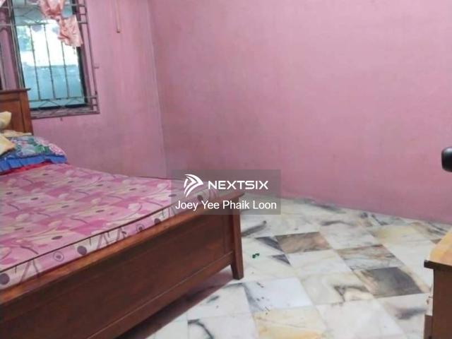 Residential House for sale in Johore Bahru, Johor