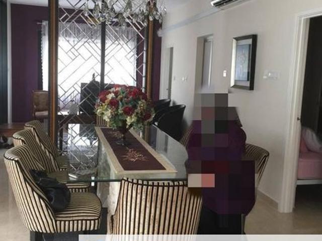 House for sale in Johore Bahru, Johor
