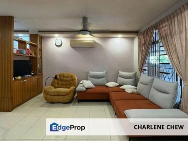 House for sale in Johore Bahru, Johor