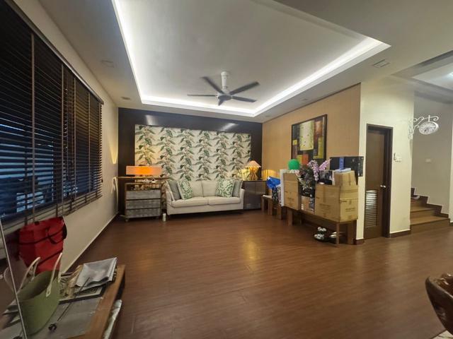 Terraced House for rent in Tebrau, Johor