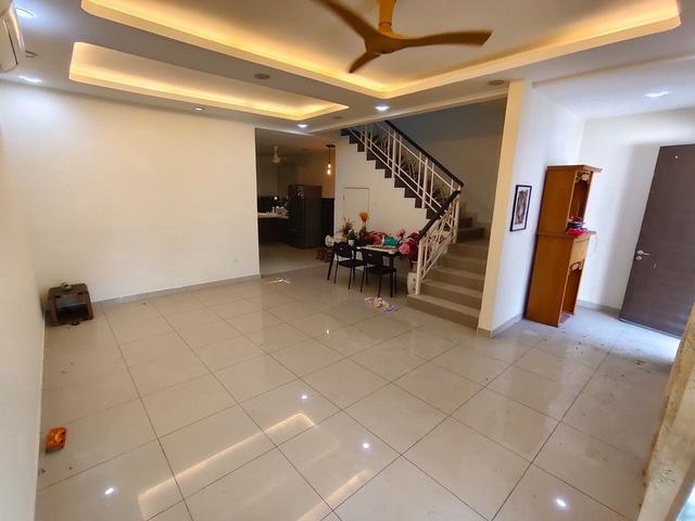 Terraced House for sale in Johor Bahru