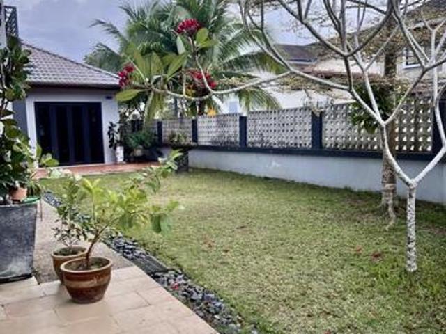 Terraced House for rent in Tebrau, Johor