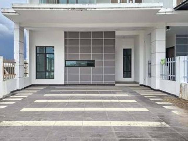 Terraced House for sale in Tebrau, Johor Bahru