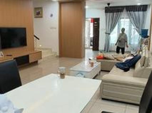 Terraced House for sale in Johor Bahru